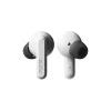 Sudio A3 Pro juhtmevabad kõrvaklapid, Bluetooth 5.4, Fog White
