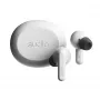 Sudio A3 Pro juhtmevabad kõrvaklapid, Bluetooth 5.4, Fog White