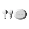 Sudio A3 juhtmevabad kõrvaklapid, Bluetooth 5.4, White