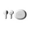 Sudio A3 juhtmevabad kõrvaklapid, Bluetooth 5.4, White