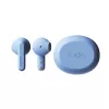 Sudio A3 juhtmevabad kõrvaklapid, Bluetooth 5.4, Blue