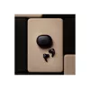 Sudio E4 Pro juhtmevabad kõrvaklapid, Bluetooth 6.0, Midnight Black