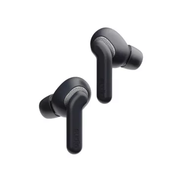 Sudio E4 Pro juhtmevabad kõrvaklapid, Bluetooth 6.0, Midnight Black