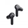 Sudio E4 Pro juhtmevabad kõrvaklapid, Bluetooth 6.0, Midnight Black