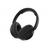Sudio K3 juhtmevabad kõrvaklapid üle kõrva, hübriid-ANC, Bluetooth 5.3, 60h aku, Ink Black