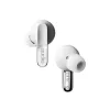 Sudio N3 Pro juhtmevabad kõrvaklapid, Bluetooth 5.4, Chrome White