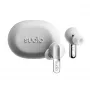 Sudio N3 Pro juhtmevabad kõrvaklapid, Bluetooth 5.4, Chrome White
