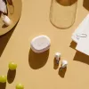 Sudio N3 juhtmevabad kõrvaklapid, Bluetooth 5.4, Milky White