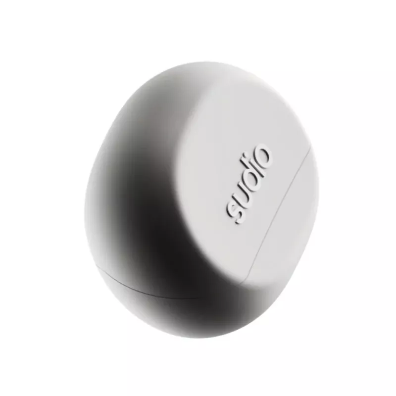Sudio N3 juhtmevabad kõrvaklapid, Bluetooth 5.4, Milky White