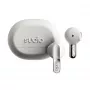 Sudio N3 juhtmevabad kõrvaklapid, Bluetooth 5.4, Milky White