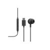 Sudio V3 juhtmevabad kõrvaklapid mikrofoniga, USB-C laadimine, Dusty Black