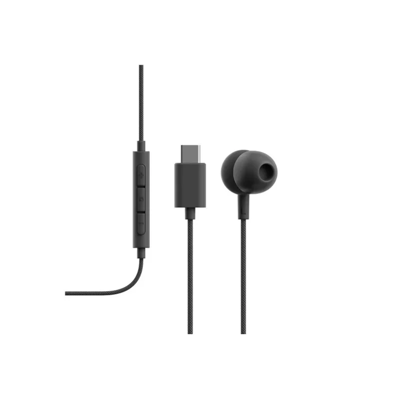 Sudio V3 juhtmevabad kõrvaklapid mikrofoniga, USB-C laadimine, Dusty Black