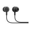 Sudio V3 juhtmevabad kõrvaklapid mikrofoniga, USB-C laadimine, Dusty Black