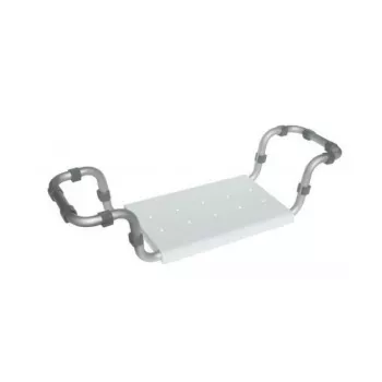 SUNDO beebi vannitool White/Grey, 7-16 kuud, 13 kg, iminappadega, BPA-vaba