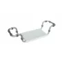 SUNDO beebi vannitool White/Grey, 7-16 kuud, 13 kg, iminappadega, BPA-vaba