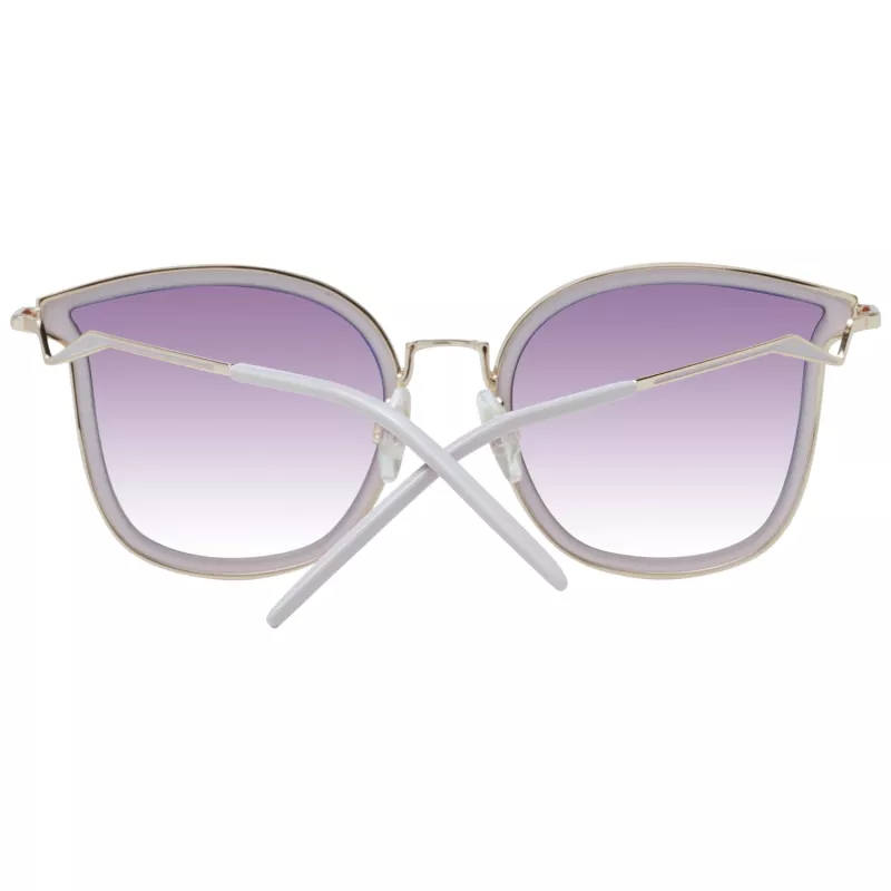Päikeseprillid Ana Hickmann Women HI3065T-5504A (Lens/Bridge/Temple) 55/21/145 mm