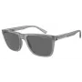 PÄIKESEPRILLID ARMANI EXCHANGE MEES AX4080SF83288 (Lens/Bridge/Temple) 57/19/145 mm