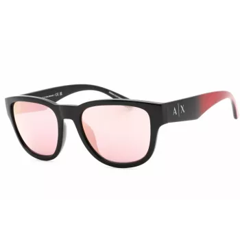 PÄIKESEPRIILID ARMANI EXCHANGE MEESTELE AX4115SU81861 (Lääts/Sild/Sang) 54/18/145 mm