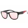 PÄIKESEPRIILID ARMANI EXCHANGE MEESTELE AX4115SU81861 (Lääts/Sild/Sang) 54/18/145 mm