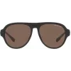 PÄIKESEPRILLID ARMANI EXCHANGE MEES AX4126SU80787 (Lens/Bridge/Temple) 58/16/145 mm