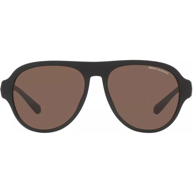 PÄIKESEPRILLID ARMANI EXCHANGE MEES AX4126SU80787 (Lens/Bridge/Temple) 58/16/145 mm