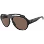 PÄIKESEPRILLID ARMANI EXCHANGE MEES AX4126SU80787 (Lens/Bridge/Temple) 58/16/145 mm