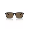 PÄIKESEPRILLID ARMANI EXCHANGE MEES AX4138S807873 (Lens/Bridge/Temple) 57/17/145 mm