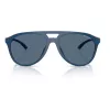PÄIKESEPRILLID ARMANI EXCHANGE MEESTELE AX4156SU83768 (Lääts/Sild/Sang) 59/17/145 mm