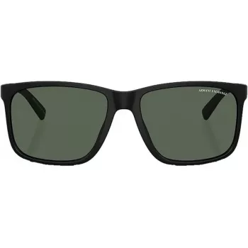 PÄIKESEPRIILID ARMANI EXCHANGE UNISEX AX4041SF80787 (Lääts/Sild/Sang) 58/17/140 mm