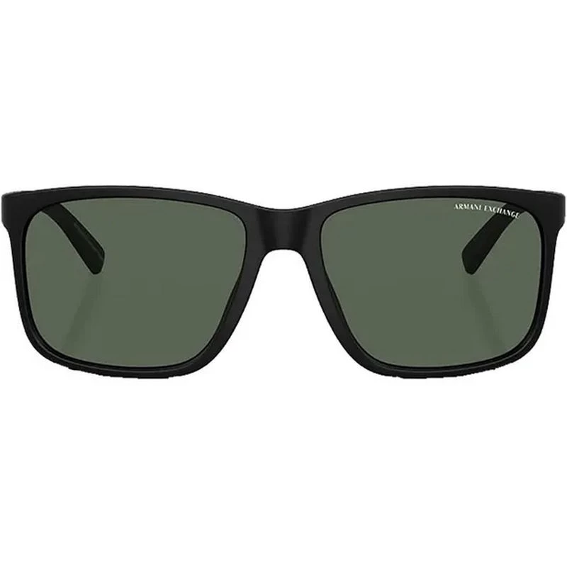 PÄIKESEPRIILID ARMANI EXCHANGE UNISEX AX4041SF80787 (Lääts/Sild/Sang) 58/17/140 mm