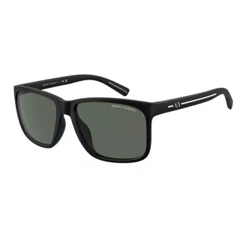 PÄIKESEPRIILID ARMANI EXCHANGE UNISEX AX4041SF80787 (Lääts/Sild/Sang) 58/17/140 mm