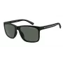 PÄIKESEPRIILID ARMANI EXCHANGE UNISEX AX4041SF80787 (Lääts/Sild/Sang) 58/17/140 mm