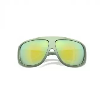 Päikeseprillid Armani Exchange Unisex AX4143SU83542 Ristkülikukujuline Täisraam Plastmust Tumehall 67mm