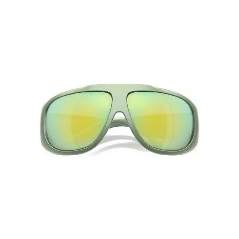 Päikeseprillid Armani Exchange Unisex AX4143SU83542 Ristkülikukujuline Täisraam Plastmust Tumehall 67mm