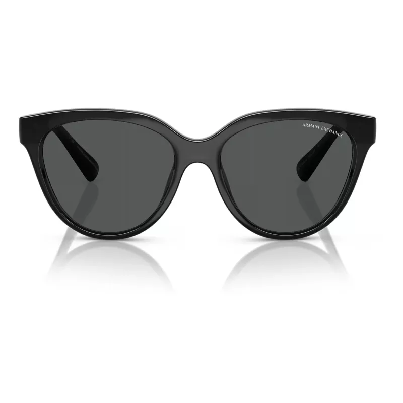 PÄIKESEPRILLID ARMANI EXCHANGE UNISEX AX4148SU83568 (Lens/Bridge/Temple) 56/17/145 mm