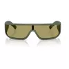 PÄIKESEPRILLID ARMANI EXCHANGE UNISEX AX4153SU83708 (Lääts/Sild/Sang) 57/17/140 mm