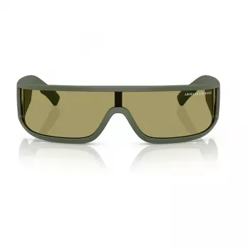 PÄIKESEPRILLID ARMANI EXCHANGE UNISEX AX4153SU83708 (Lääts/Sild/Sang) 57/17/140 mm