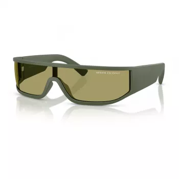 PÄIKESEPRILLID ARMANI EXCHANGE UNISEX AX4153SU83708 (Lääts/Sild/Sang) 57/17/140 mm