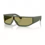 PÄIKESEPRILLID ARMANI EXCHANGE UNISEX AX4153SU83708 (Lääts/Sild/Sang) 57/17/140 mm