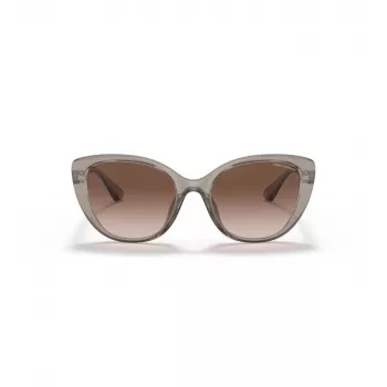 PÄIKESEPRIILID ARMANI EXCHANGE NAISTELE AX4111SU82401 (Lääts/Sild/Sang) 54/18/140 mm