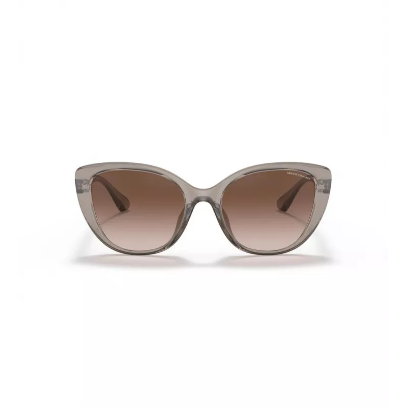 PÄIKESEPRIILID ARMANI EXCHANGE NAISTELE AX4111SU82401 (Lääts/Sild/Sang) 54/18/140 mm