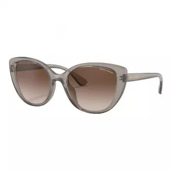 PÄIKESEPRIILID ARMANI EXCHANGE NAISTELE AX4111SU82401 (Lääts/Sild/Sang) 54/18/140 mm