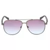 PÄIKESEPRIILID GUESS MAN GF0246-11W (Lääts/Sild/Sang) 58/14/145 mm