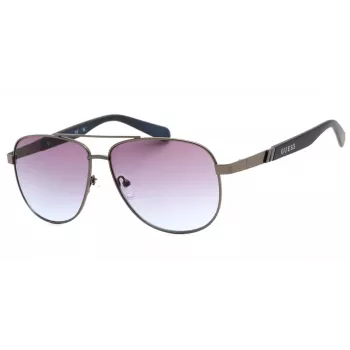 PÄIKESEPRIILID GUESS MAN GF0246-11W (Lääts/Sild/Sang) 58/14/145 mm