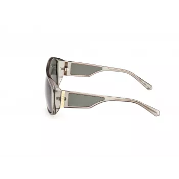 PÄIKESEPRILLID GUESS UNISEX GU00135-6193N (Lens/Bridge/Temple) 61/11/140 mm