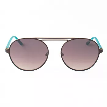 PÄIKESEPRIILLID GUESS UNISEX GU3028S-49F (Lens/Bridge/Temple) 55/19/140 mm