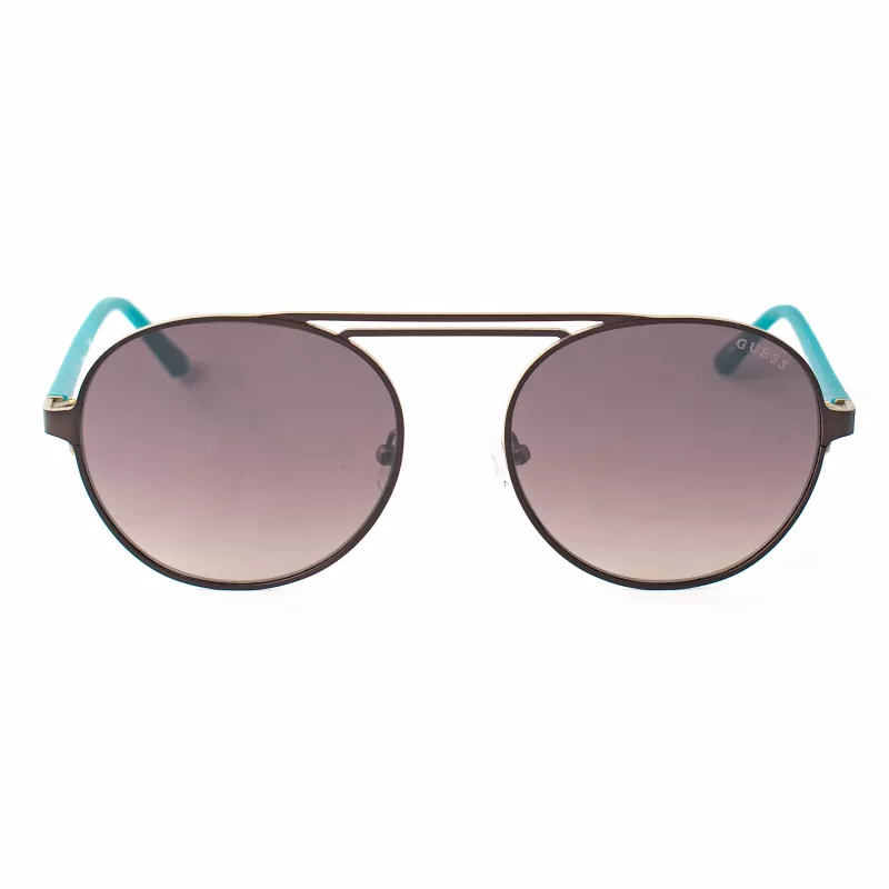 PÄIKESEPRIILLID GUESS UNISEX GU3028S-49F (Lens/Bridge/Temple) 55/19/140 mm