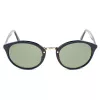PÄIKESEPRIILID LGR UNISEX ABEBA-BLACK01 (Lens/Bridge/Temple) 49/22/145 mm