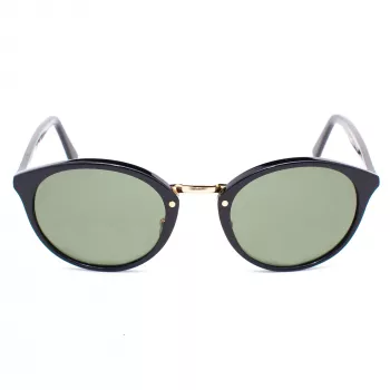PÄIKESEPRIILID LGR UNISEX ABEBA-BLACK01 (Lens/Bridge/Temple) 49/22/145 mm