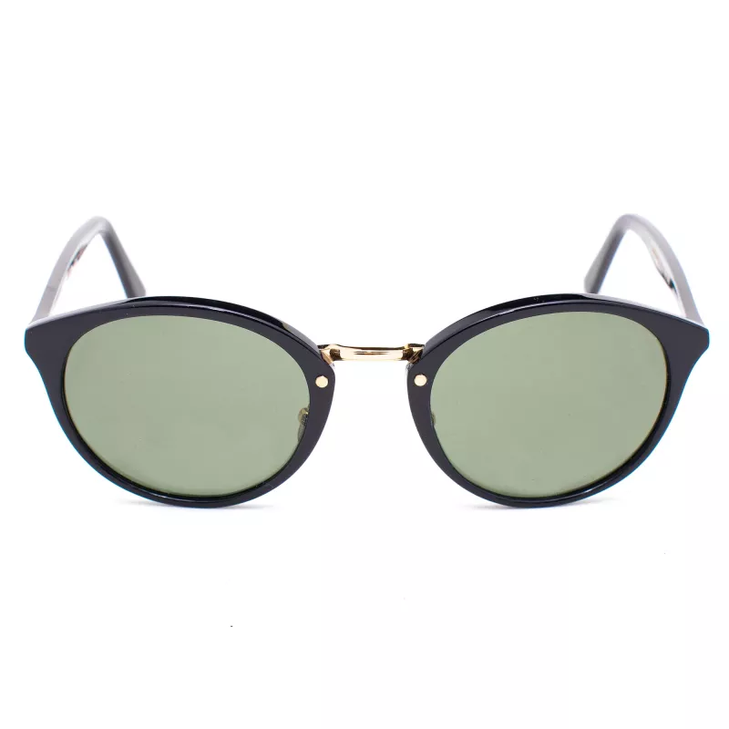 PÄIKESEPRIILID LGR UNISEX ABEBA-BLACK01 (Lens/Bridge/Temple) 49/22/145 mm